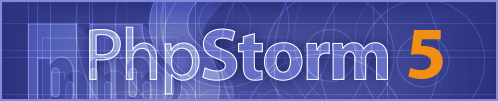 PhpStorm 5
