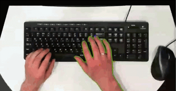live demo gif