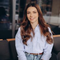 Janina Davydova