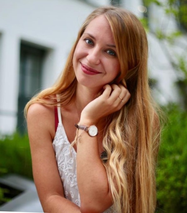 Anzhelika Demidova