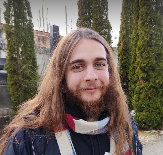 Daniel Csorba