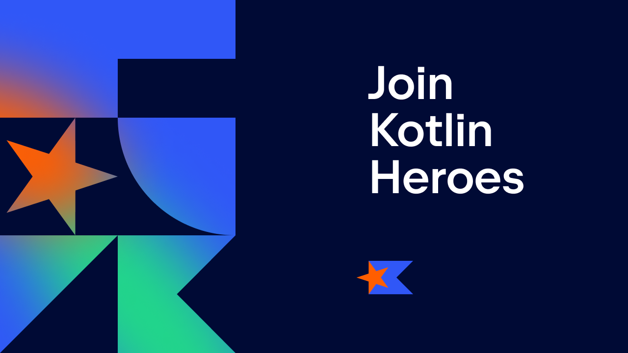 Kotlin Heroes