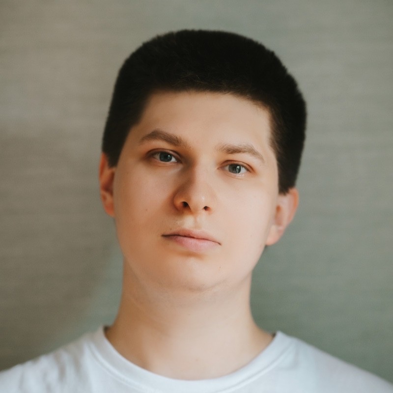 Dmitry Ustalov